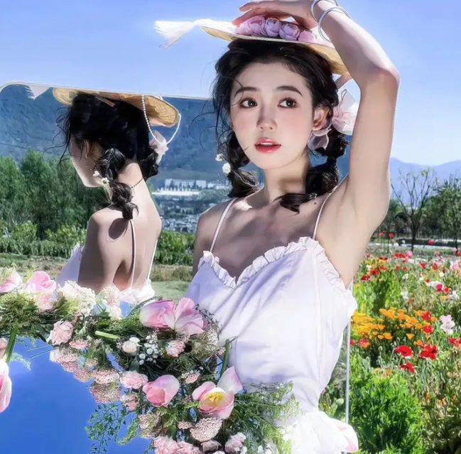 虎胆凤威