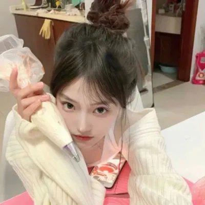 窥探