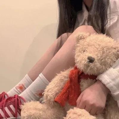 珍珠耳环